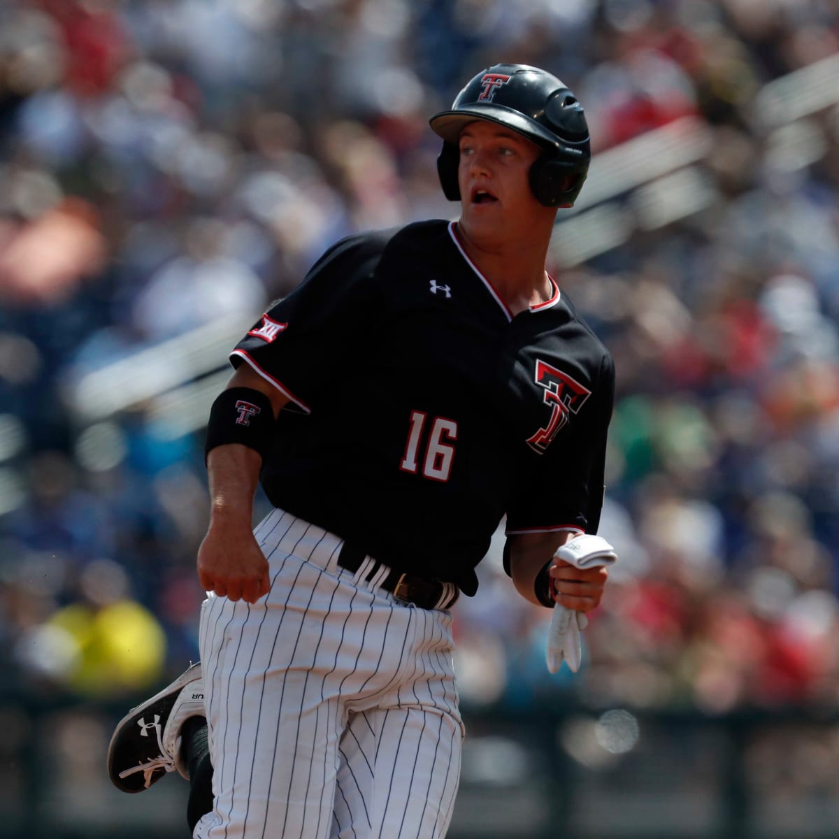 Former Texas Tech Red Raiders 3B Josh Jung Set to Make MLB Debut With Texas  Rangers on Friday - Red Raider Review on Sports Illustrated: News,  Analysis, and More