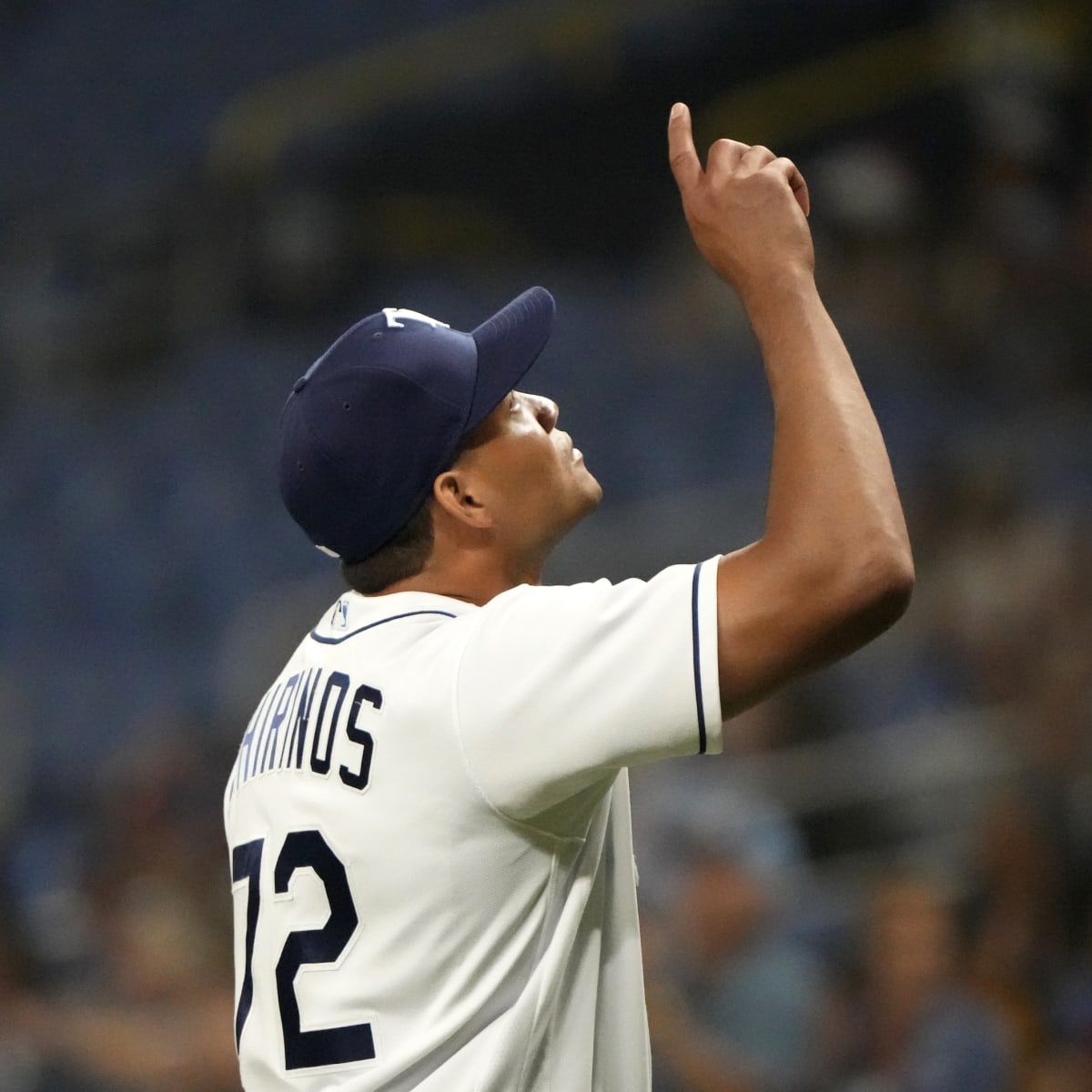 Tampa Bay Rays' Magic Number Down to 1 After Boston Red Sox Beat Baltimore  Orioles Again - Sports Illustrated Tampa Bay Rays Scoop News, Analysis and  More