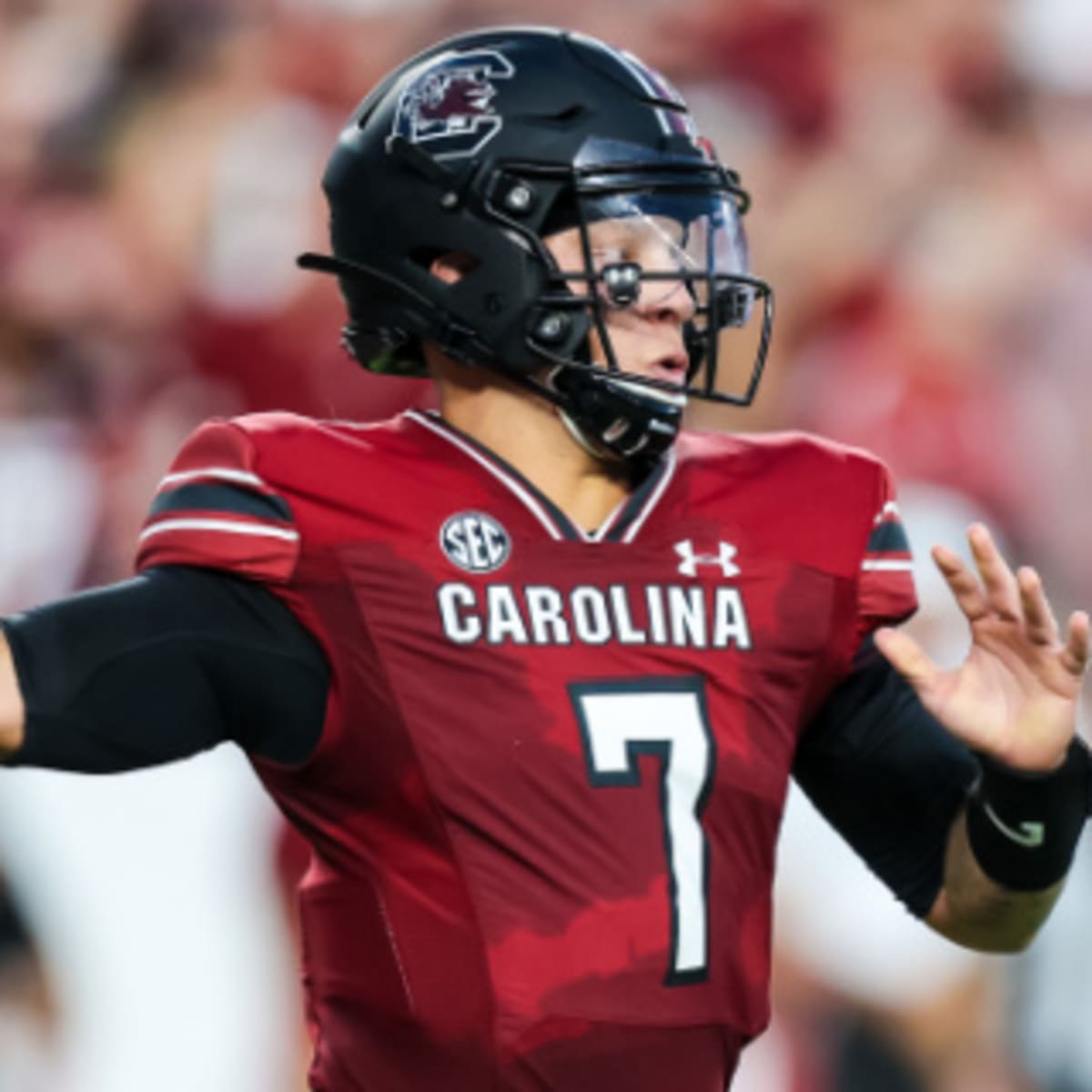 South Carolina vs Notre Dame: Line, Prediction, TV Channel & Live Stream  for 2022 Gator Bowl