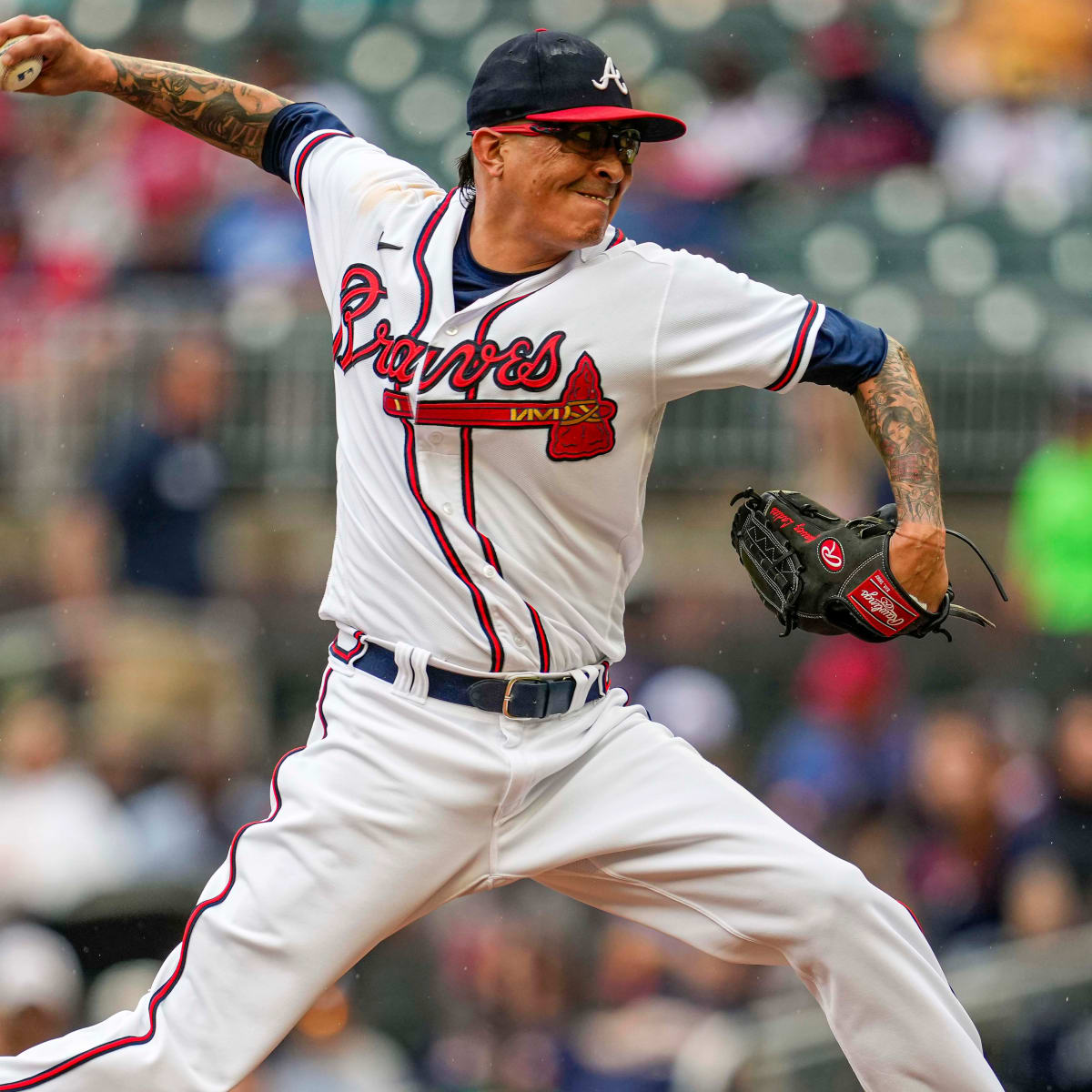 Angels Release Jesse Chavez - MLB Trade Rumors
