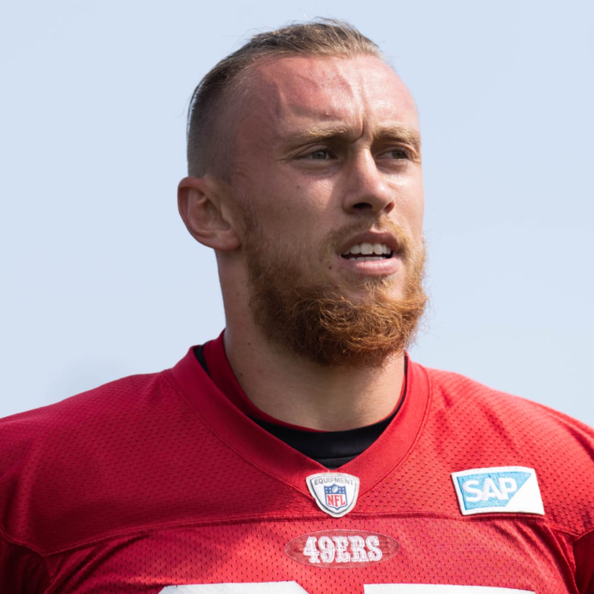 49ers TE George Kittle (groin) expected to play in Week 1 - TSN.ca