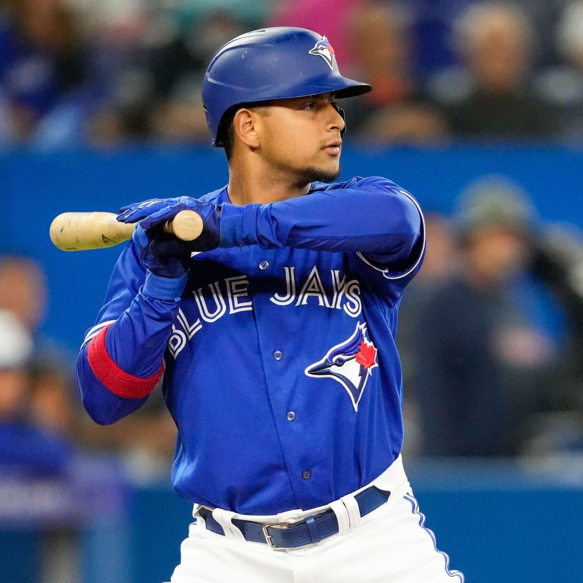Report: Blue Jays set to call up Gabriel Moreno for weekend series