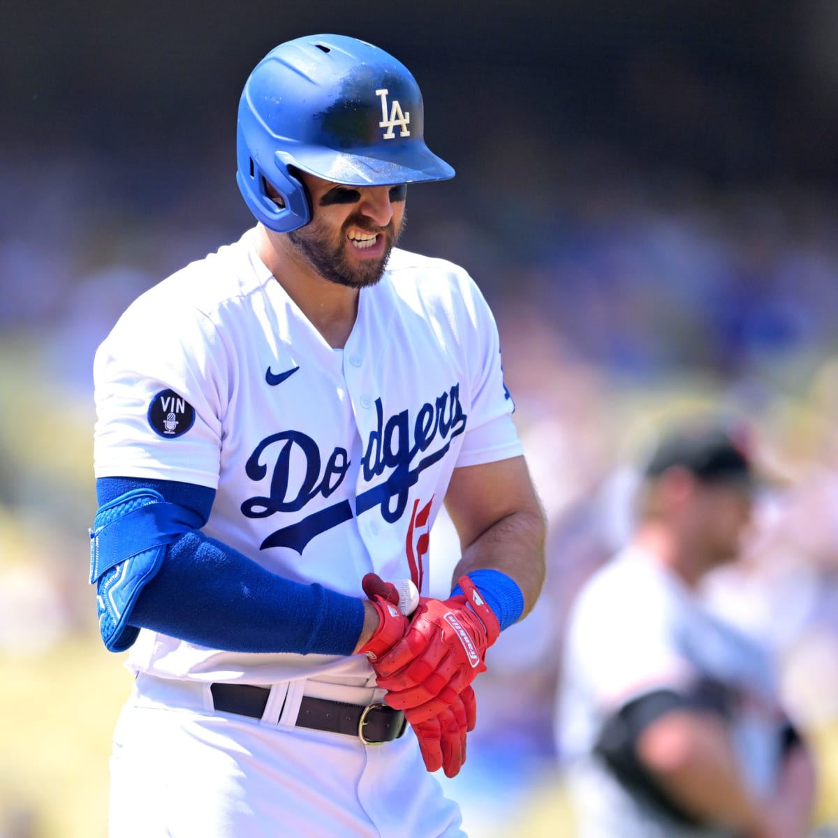 Dodgers News: An Update on Joey Gallo's Elbow Injury - Inside the Dodgers