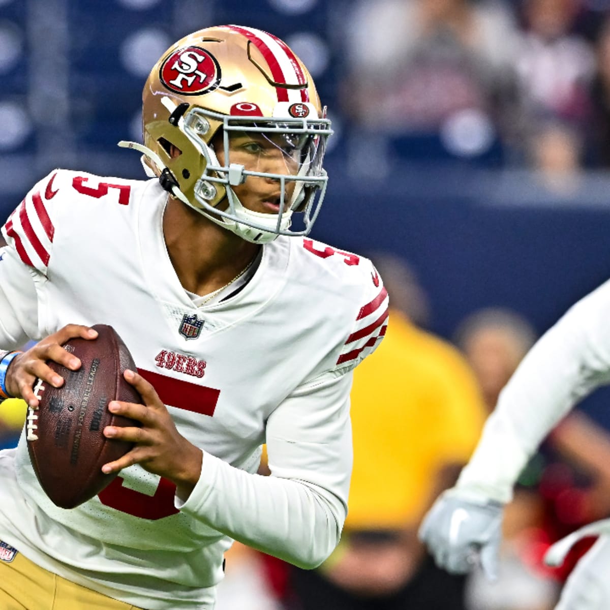 Jimmy Garoppolo is amid the best season of his career. Will it finally help  the 49ers win a Super Bowl?