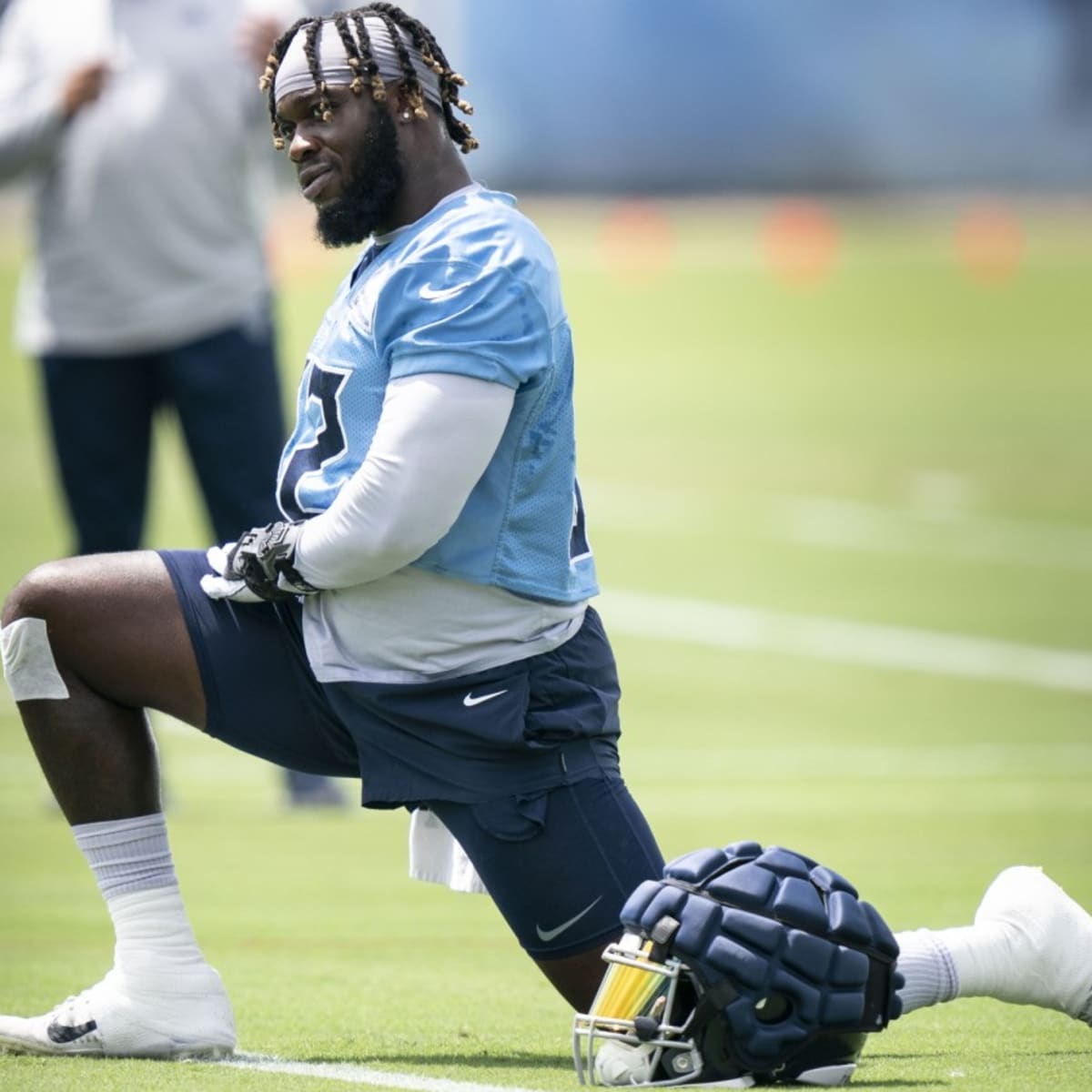 One Tennessee Titans player not being talked about enough - A to Z Sports