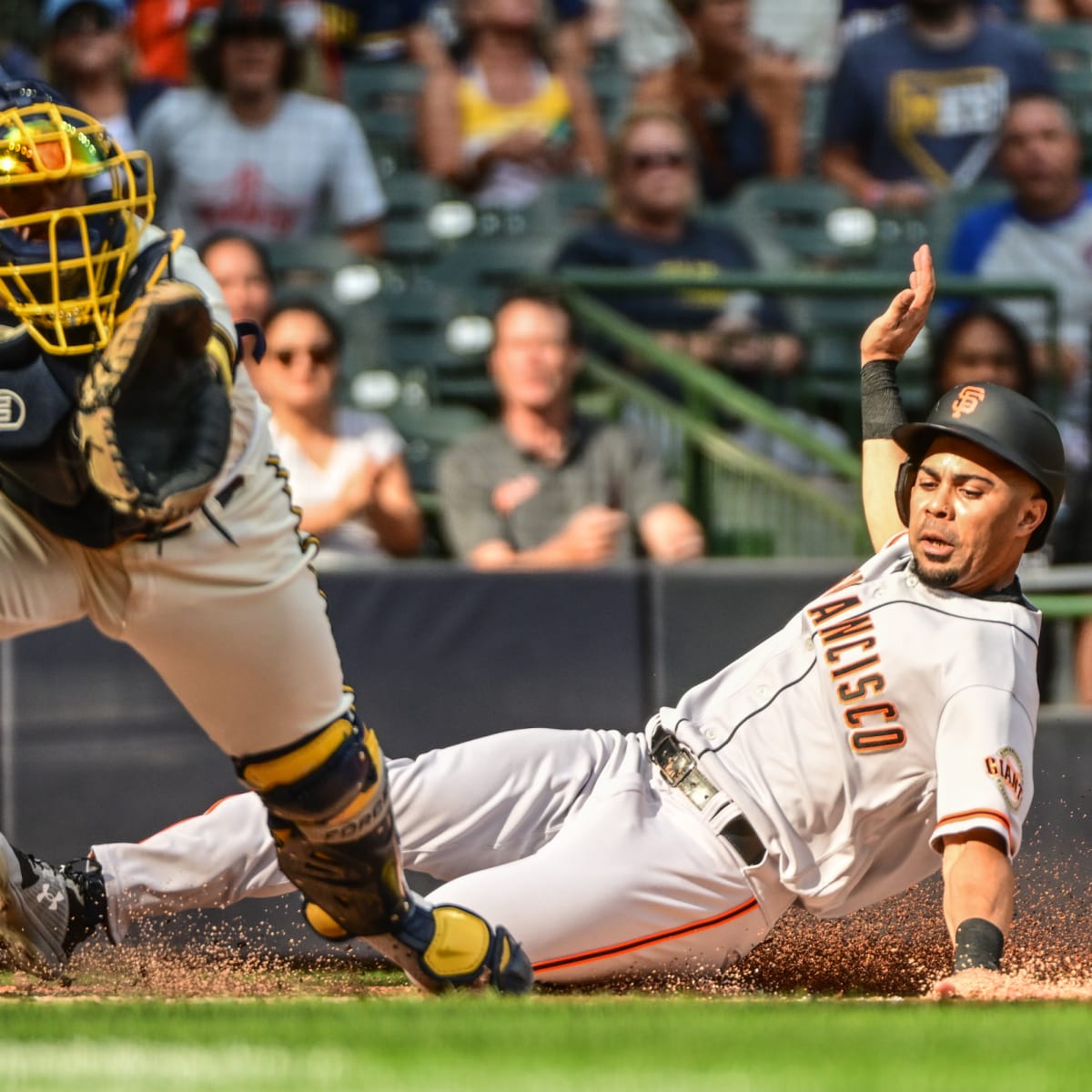 LaMonte Wade Jr. - MLB First base - News, Stats, Bio and more - The Athletic