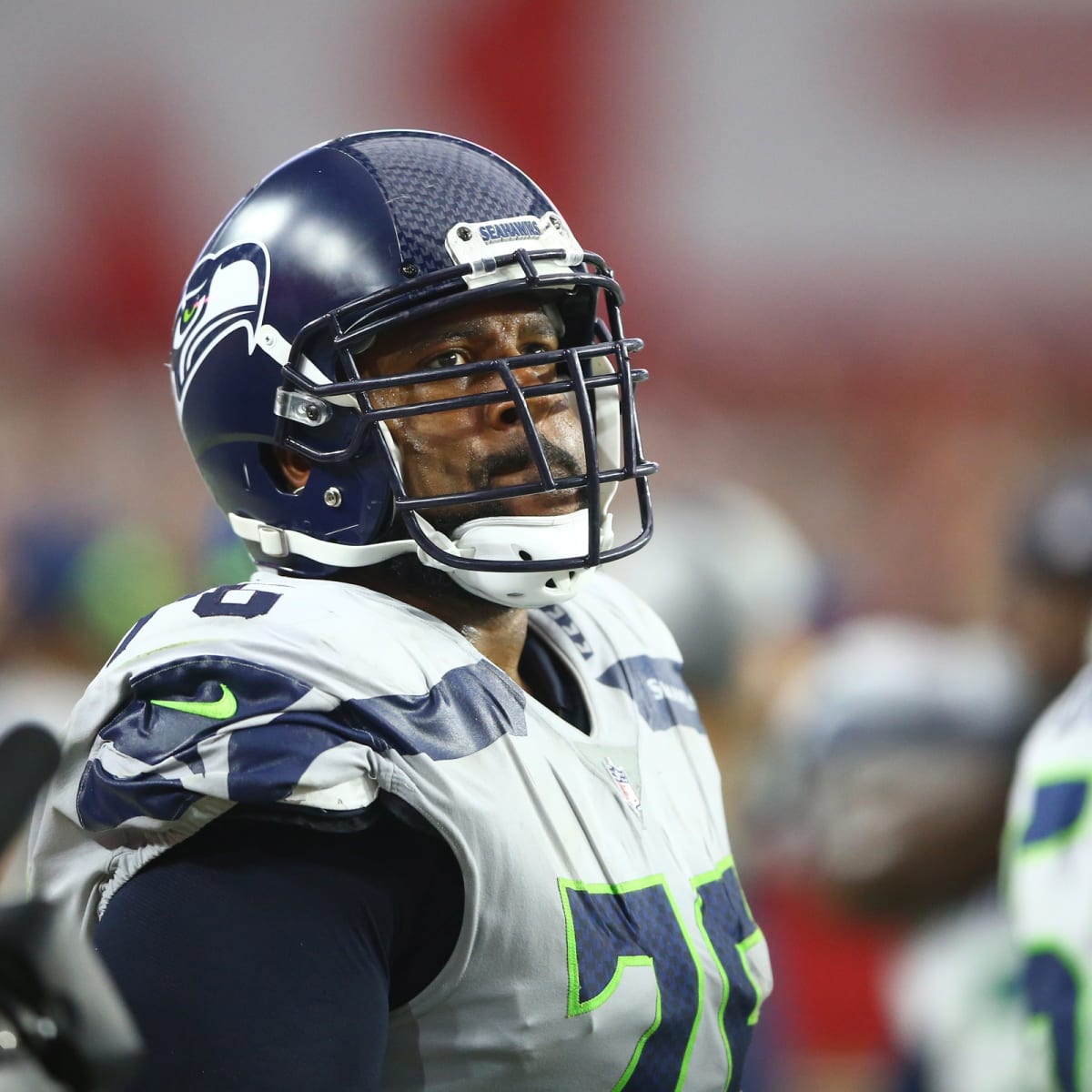 Duane Brown Heads to IR; What Will Saleh do at Left Tackle?