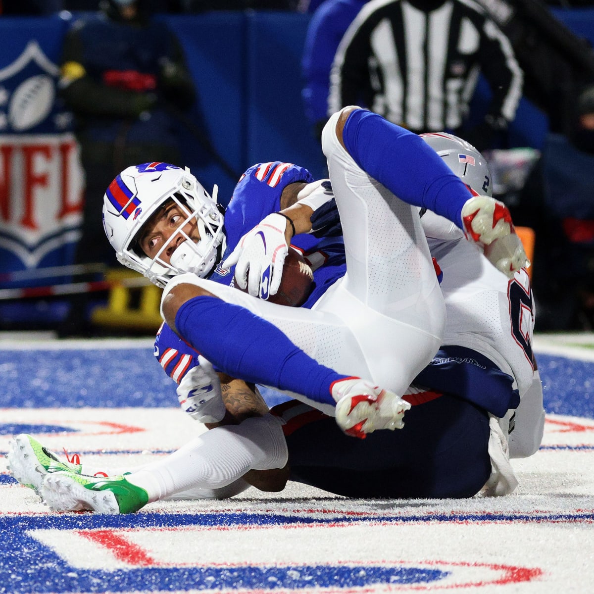 Buffalo Bills: 4 LA Rams the Bills will need to game plan for in Week 3