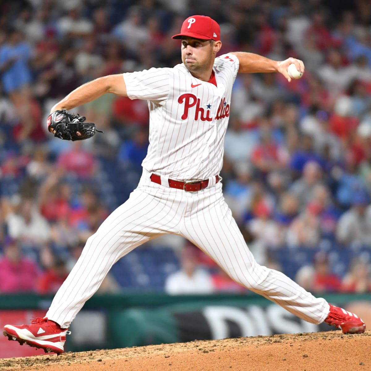 Philadelphia Phillies Top Pitching Prospect Griff McGarry Logs Another  Strong Start for Reading - Sports Illustrated Inside The Phillies