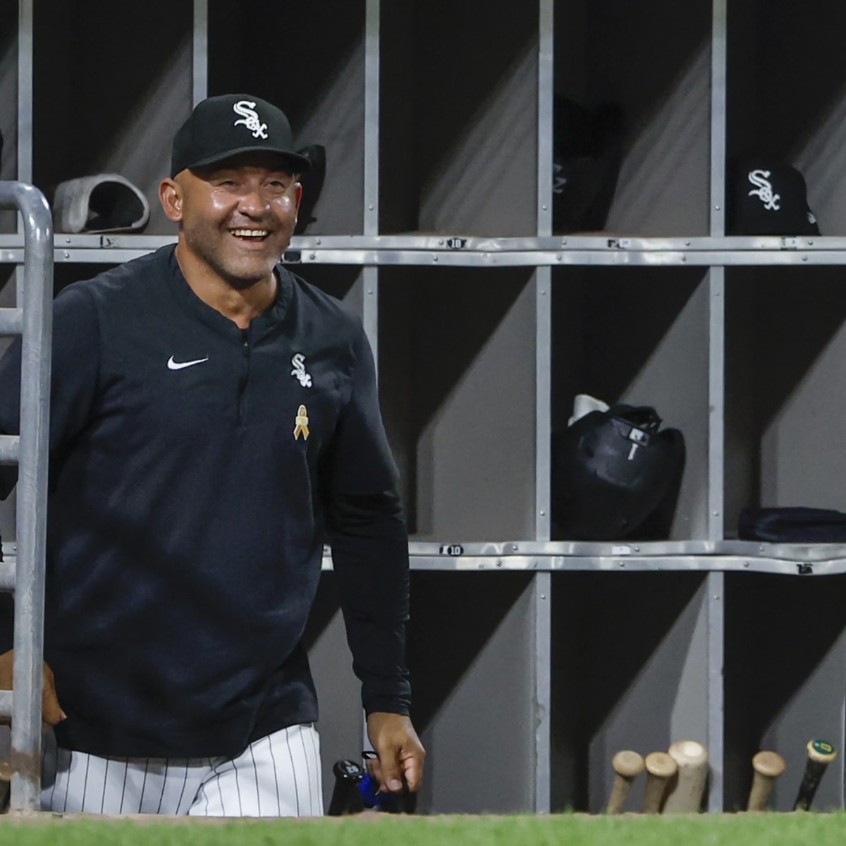 Greenberg: Miguel Cairo is the White Sox's manager of the moment