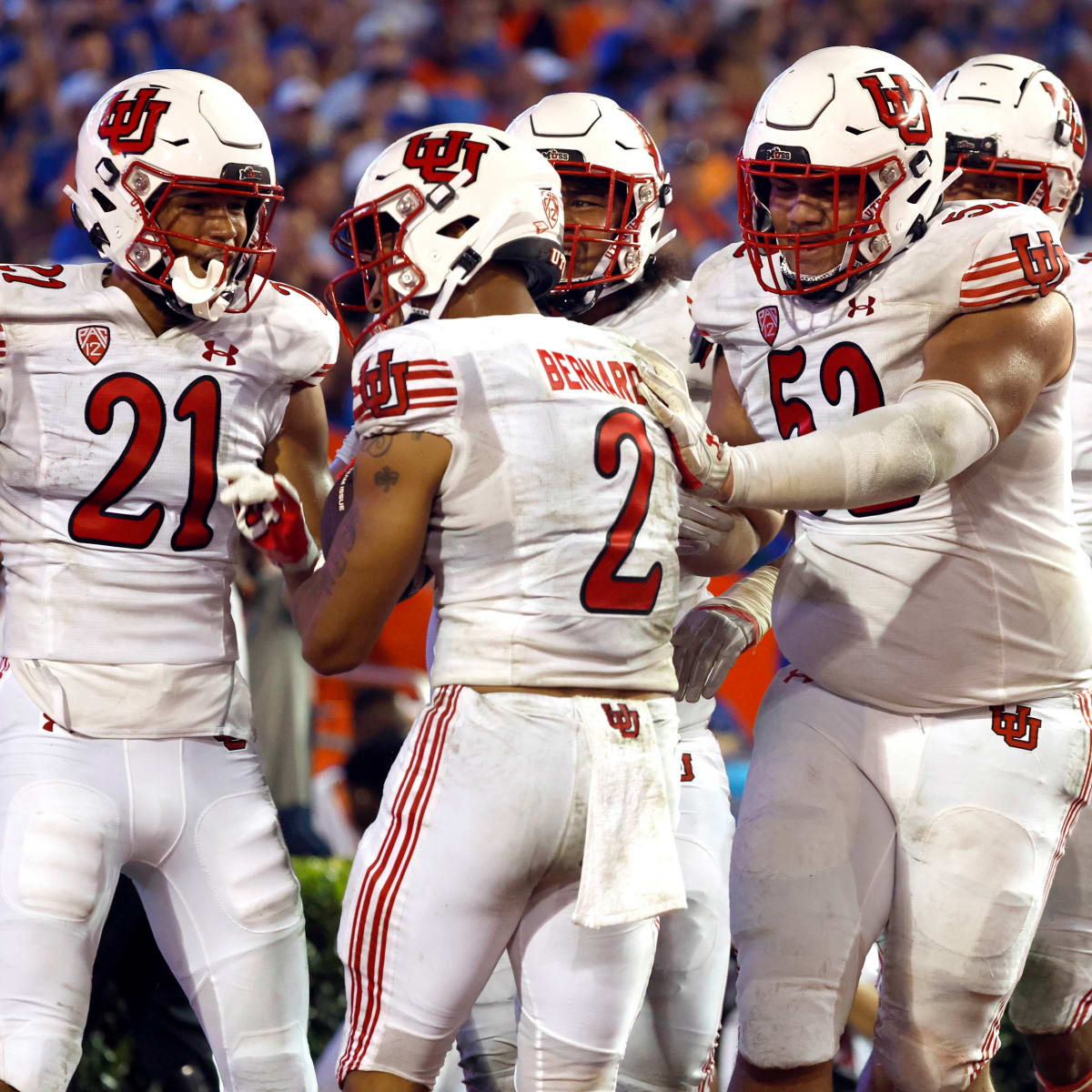 When/Where/How To Watch #ProUtes For Week 13 - Sports Illustrated Utah Utes  News, Analysis and More