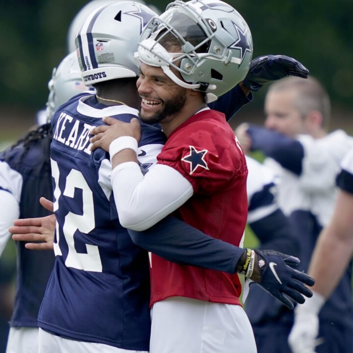 Cowboys Game Today: Cowboys vs Buccaneers injury report, schedule