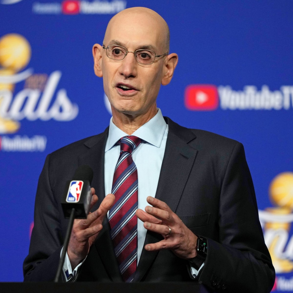 NBA In-Season Tournament to debut in 2023-24 season