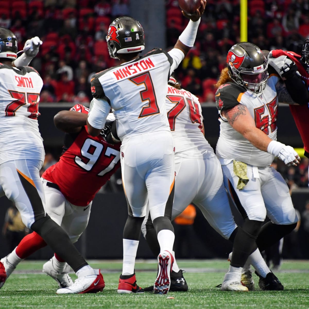 Atlanta Falcons Defense Praised for Executing Plan vs. Carolina Panthers'  Bryce Young - Sports Illustrated Atlanta Falcons News, Analysis and More