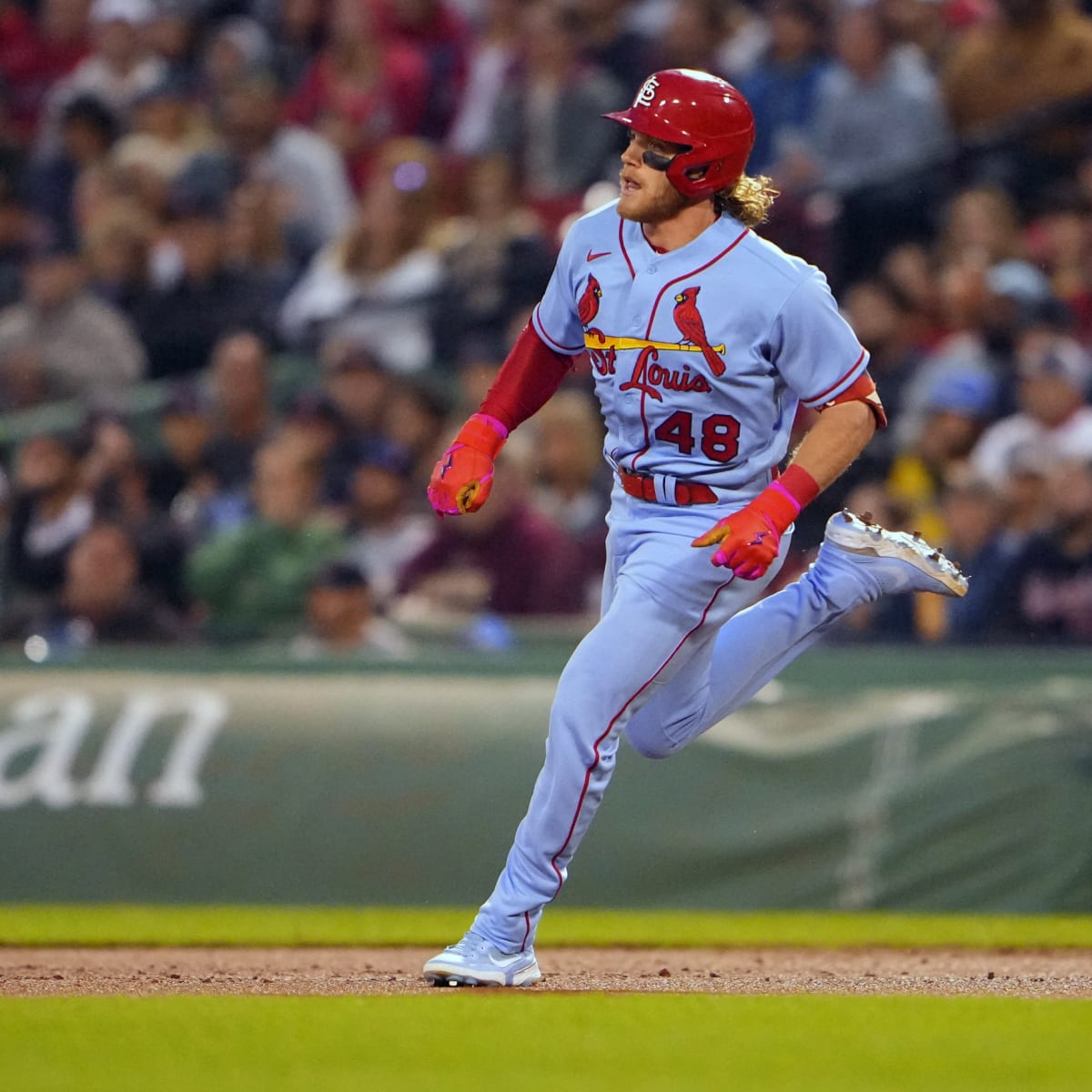 Harrison Bader Making Yankees Debut Means Less Playing Time For Aaron Hicks  - Sports Illustrated NY Yankees News, Analysis and More