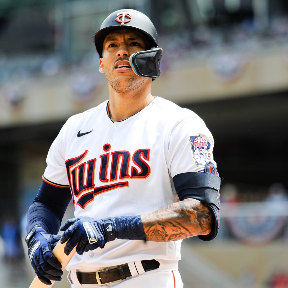3 reasons why a healthy Alex Kirilloff is crucial for the Twins