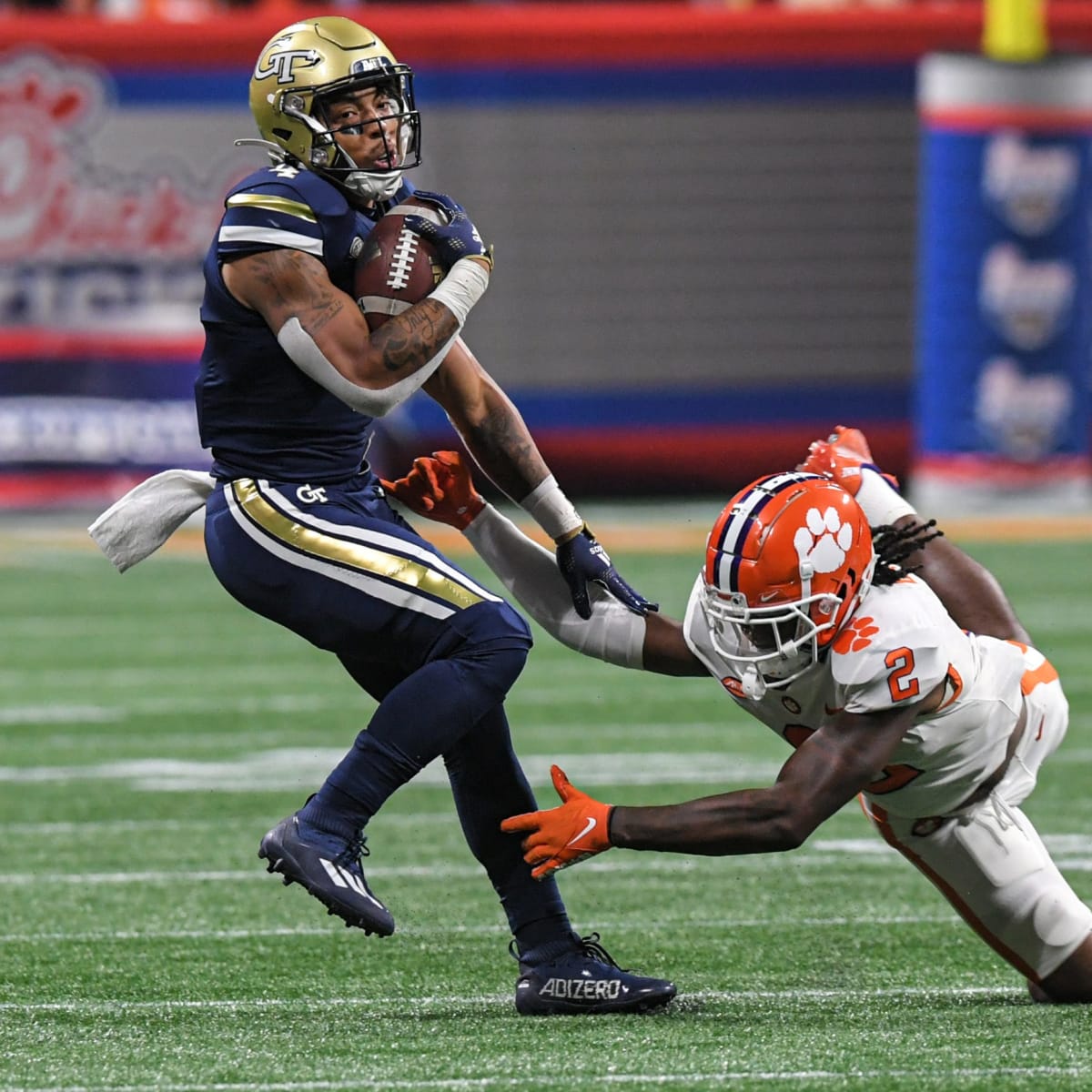 ACC 2023 Football Schedule 