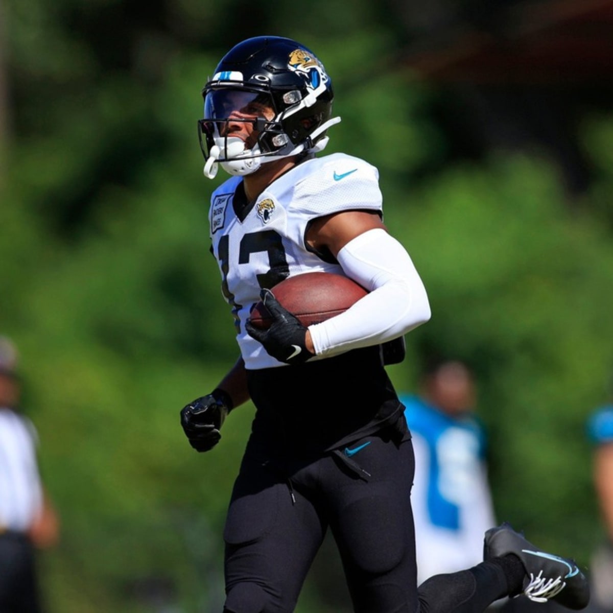 Know your Foe: Jacksonville Jaguars