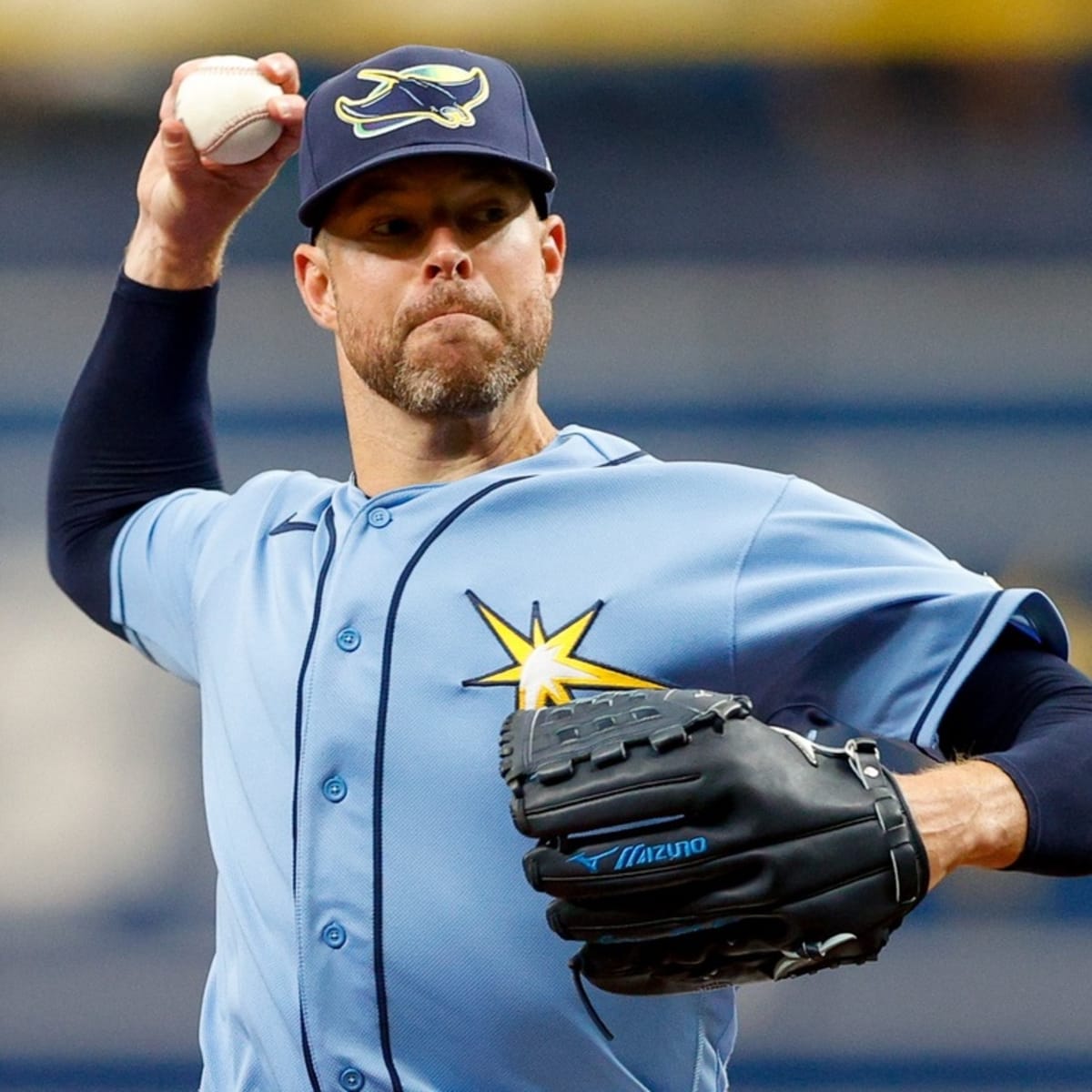 What Rays' Corey Kluber took and gave during his season with Yankees 