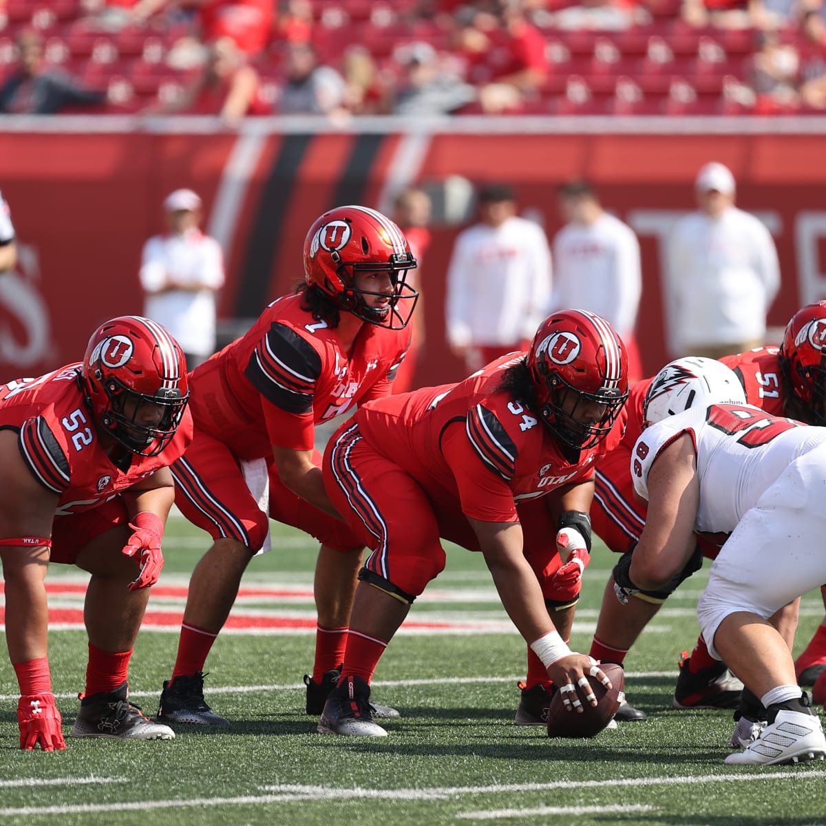 Air Force football reveals new “Red Tails” uniform for 2020 season opener