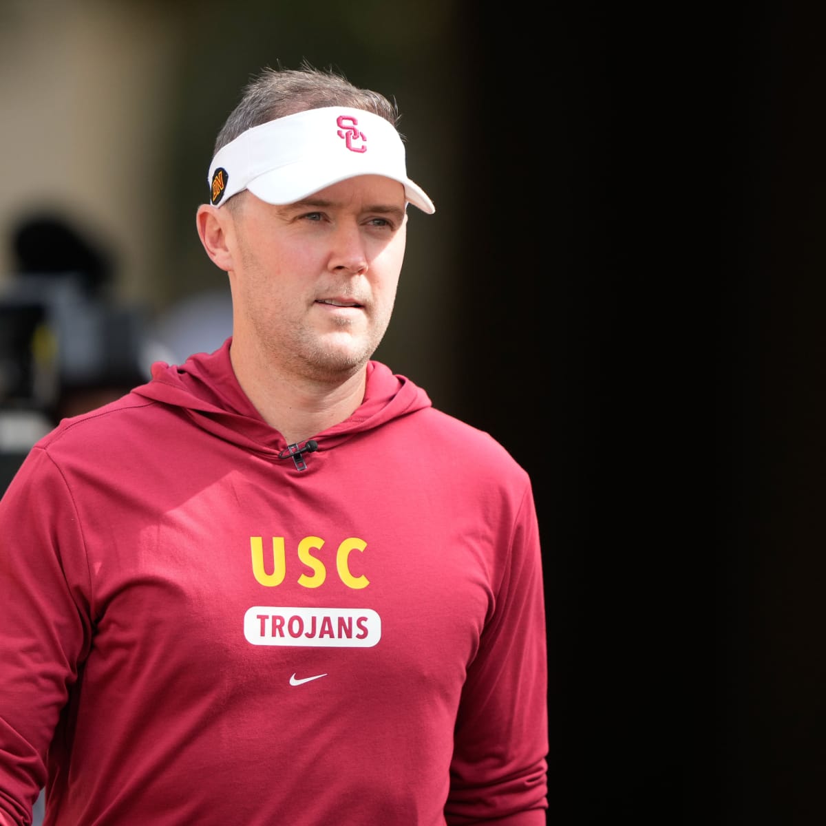 USC's 2023 Football Schedule Announced - USC Athletics