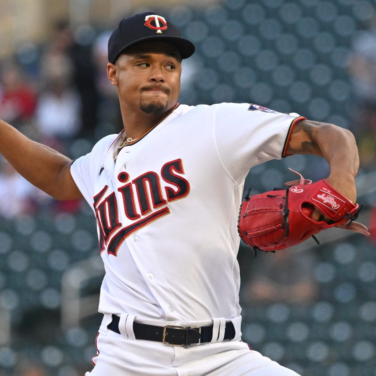 Chris Archer is the Twins' new summer flame