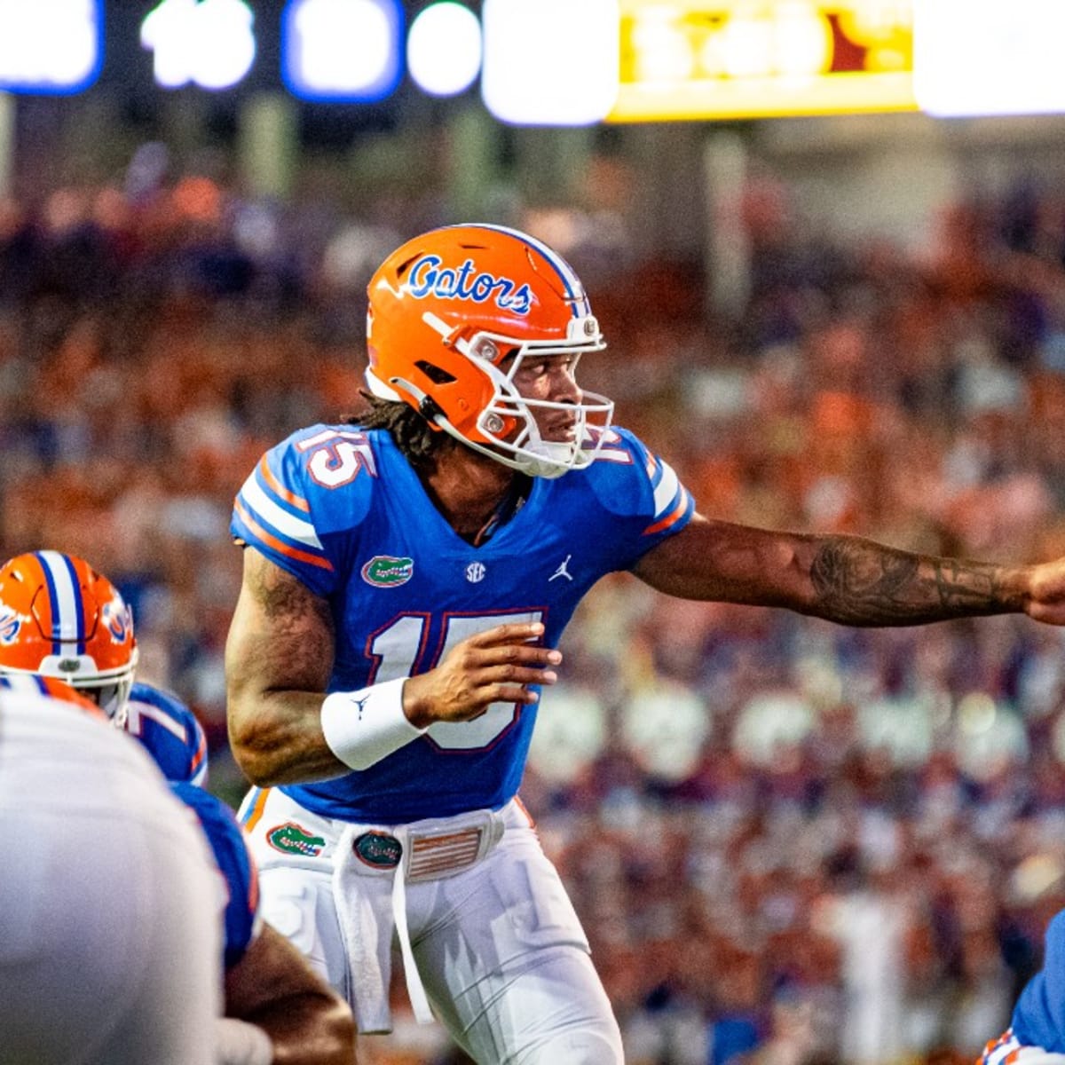 Florida Football: Gators fall down 3 spots in 247Sports SEC rankings