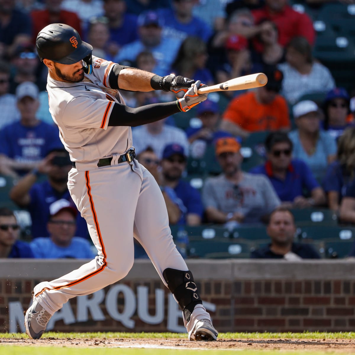 Buster Posey returns to SF Giants organization in a new role - Sports  Illustrated San Francisco Giants News, Analysis and More