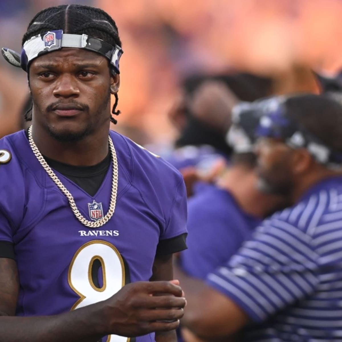 Lamar Jackson Contract: The QB has 250 Million Reasons Not to Play