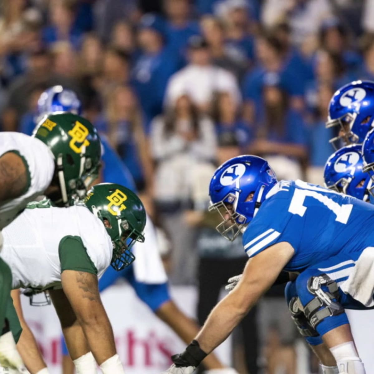 CSU football unveils new helmets for New Mexico Bowl