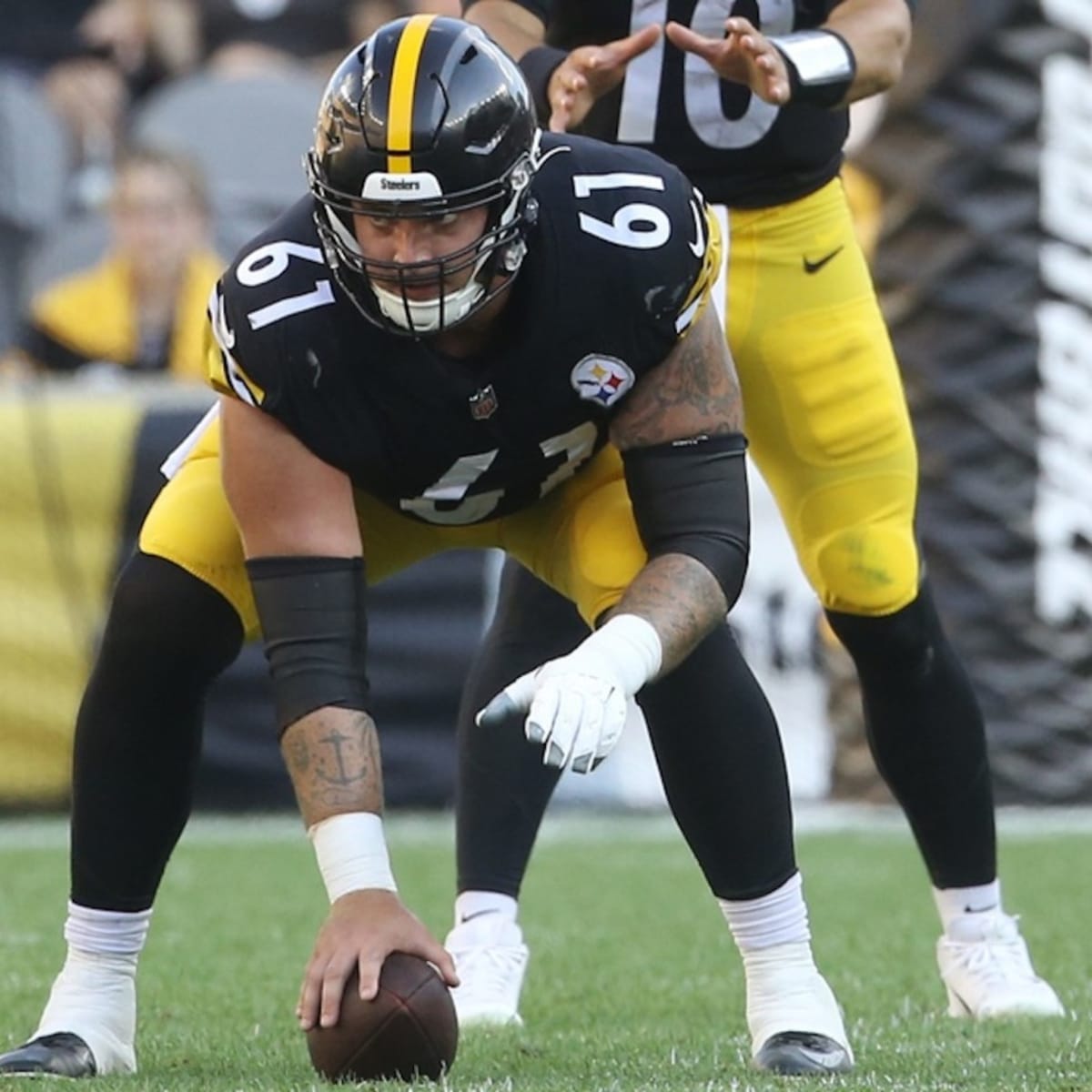 Pittsburgh Steelers CB Levi Wallace Injured vs. Bengals - Sports  Illustrated Pittsburgh Steelers News, Analysis and More