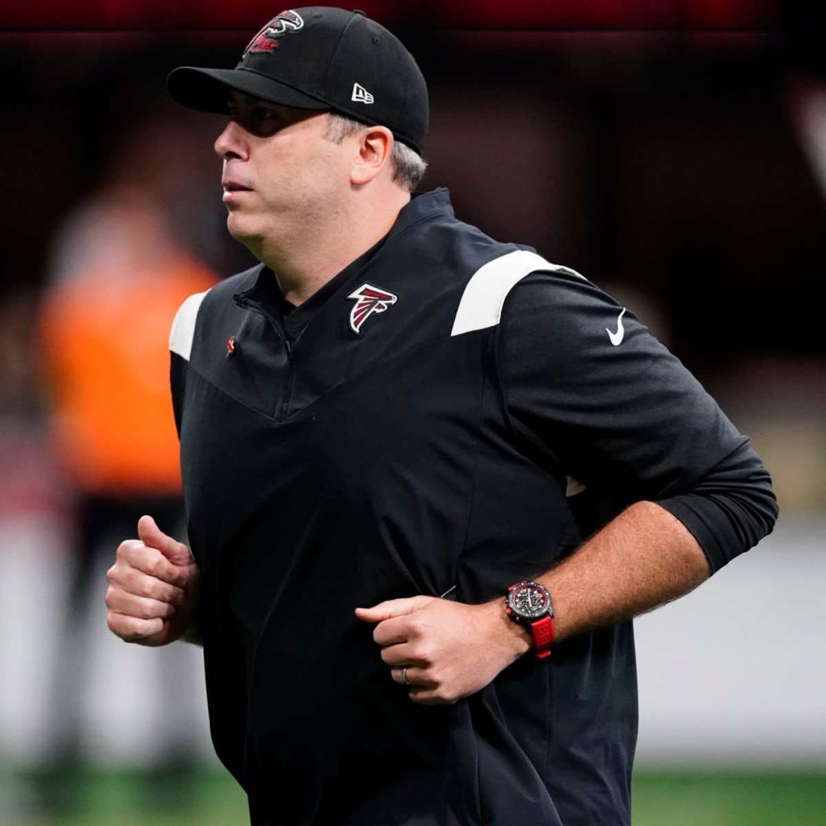 Why the Atlanta Falcons Are a Mess – The Lambert Post