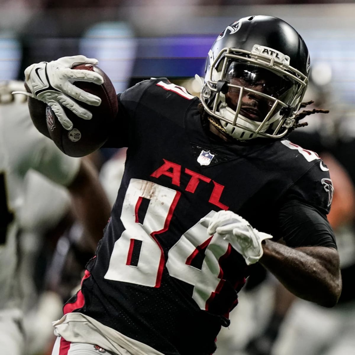 Atlanta Falcons Offense Struggles Mightily in London Loss vs. Jacksonville  Jaguars - Sports Illustrated Atlanta Falcons News, Analysis and More