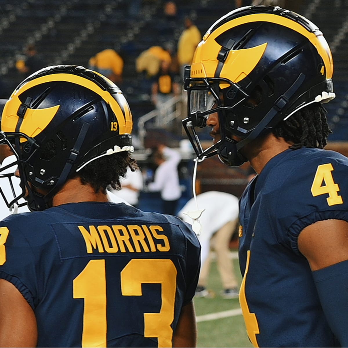 Michigan football: 3 biggest surprises from Wolverines' 2021 season - Page 3