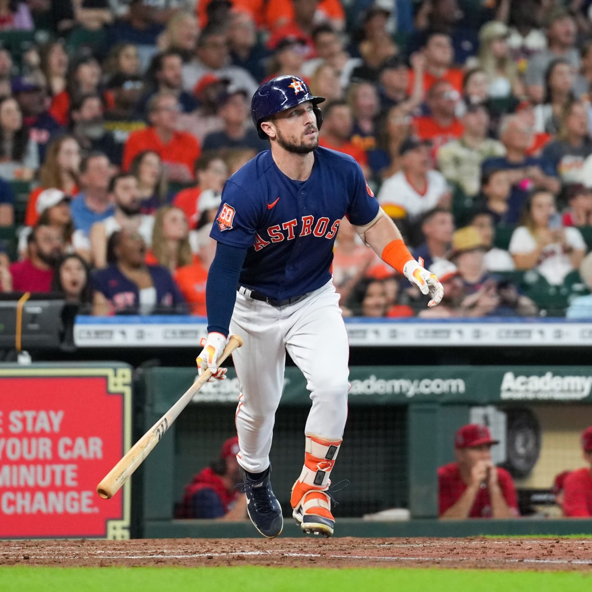 Astros Prospect Report: July 25th, 2019 - The Crawfish Boxes