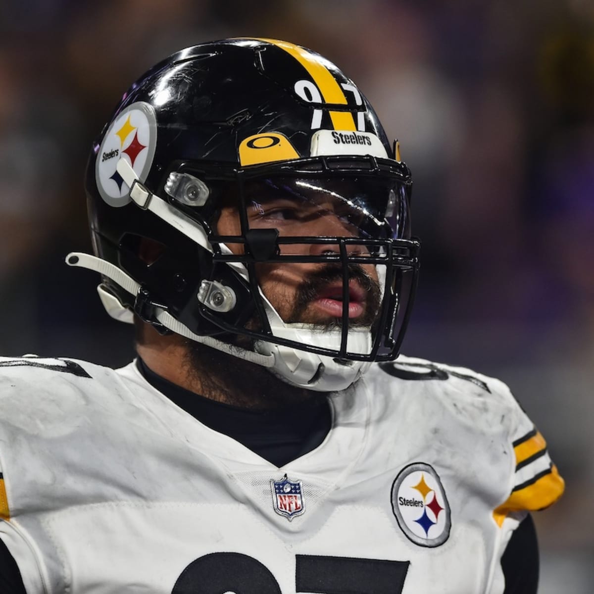 Pittsburgh Steelers DT Cam Heyward Updates Injury - Sports