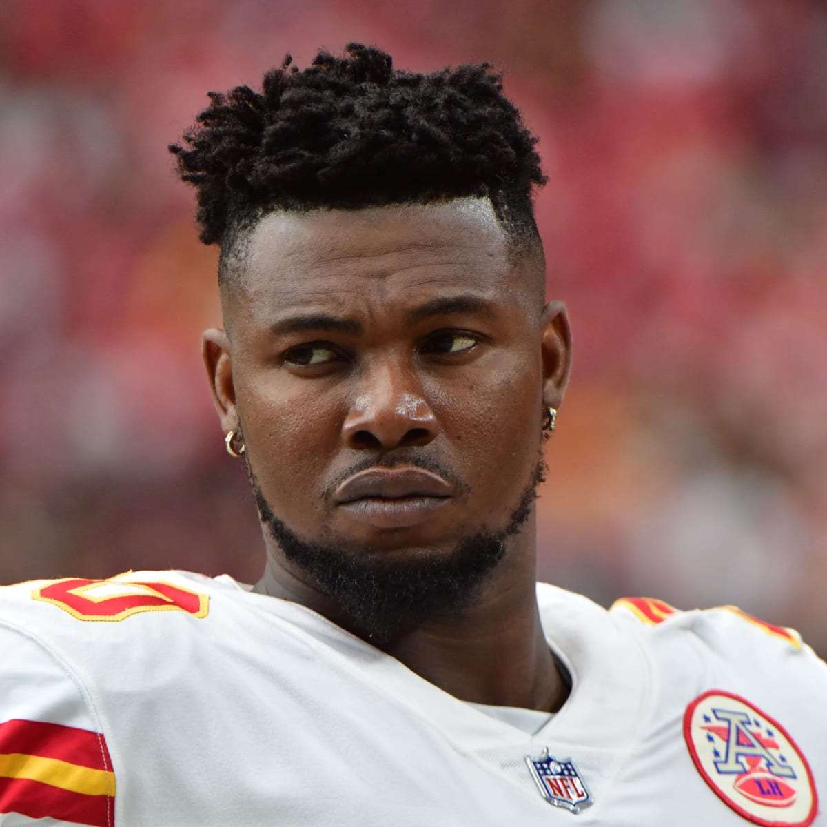 KC Chiefs activate Prince Tega Wanogho from PUP list