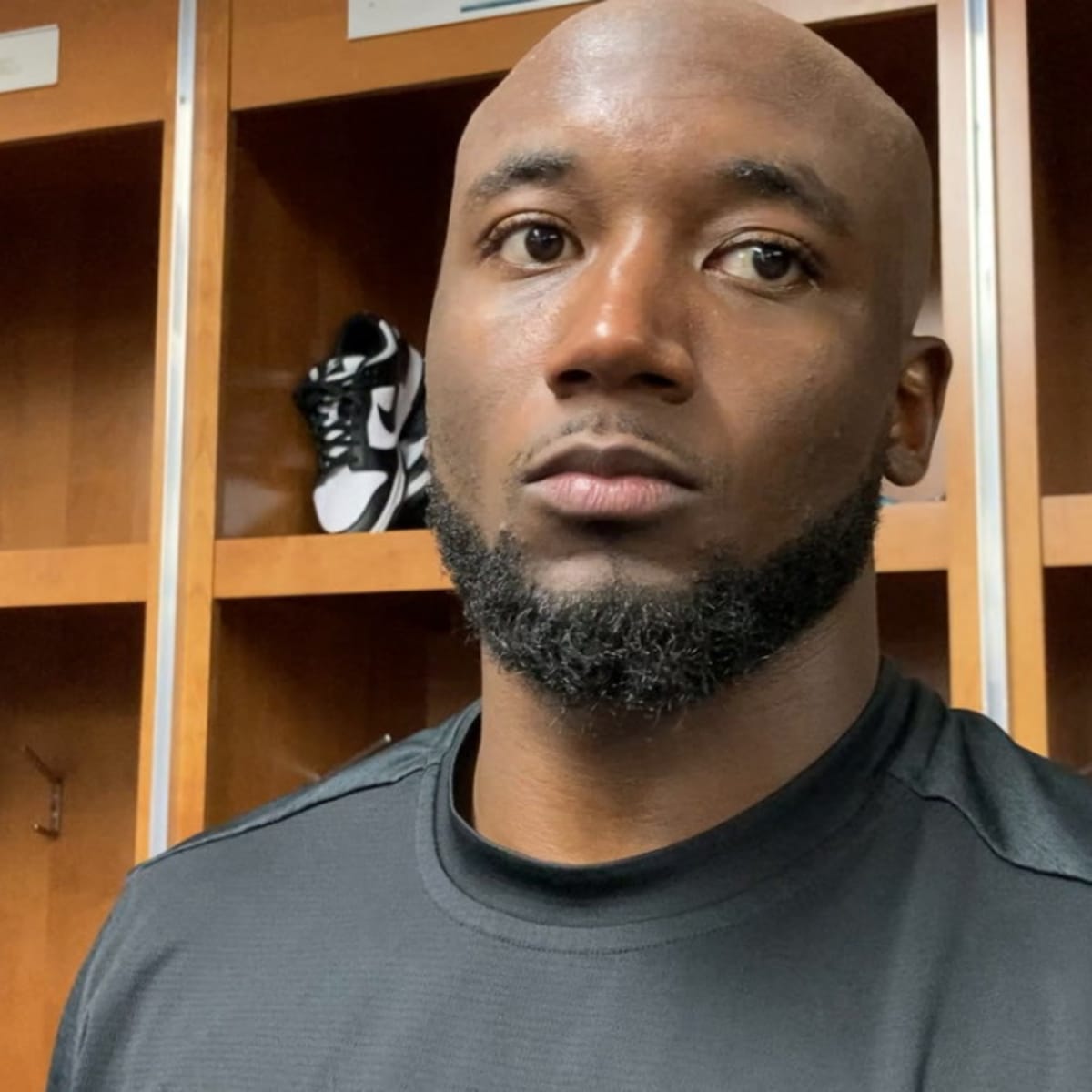 Here's what's motivating Eagles LB Kyzir White to have a break out year 