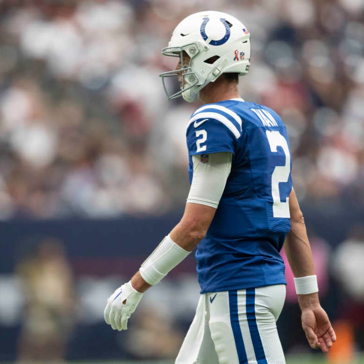 Jake's Takes  Indianapolis Colts vs. Houston Texans: Complete Game  Domination - Sports Illustrated Indianapolis Colts News, Analysis and More