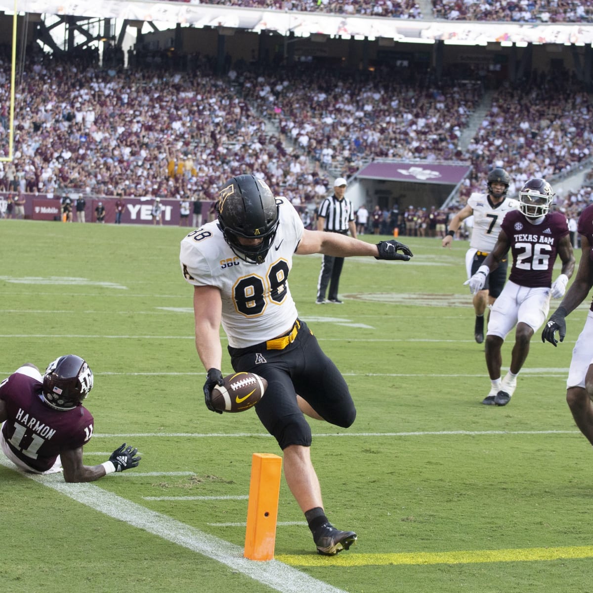 Miami Hurricanes upset by Appalachian State too far from CBS Sports