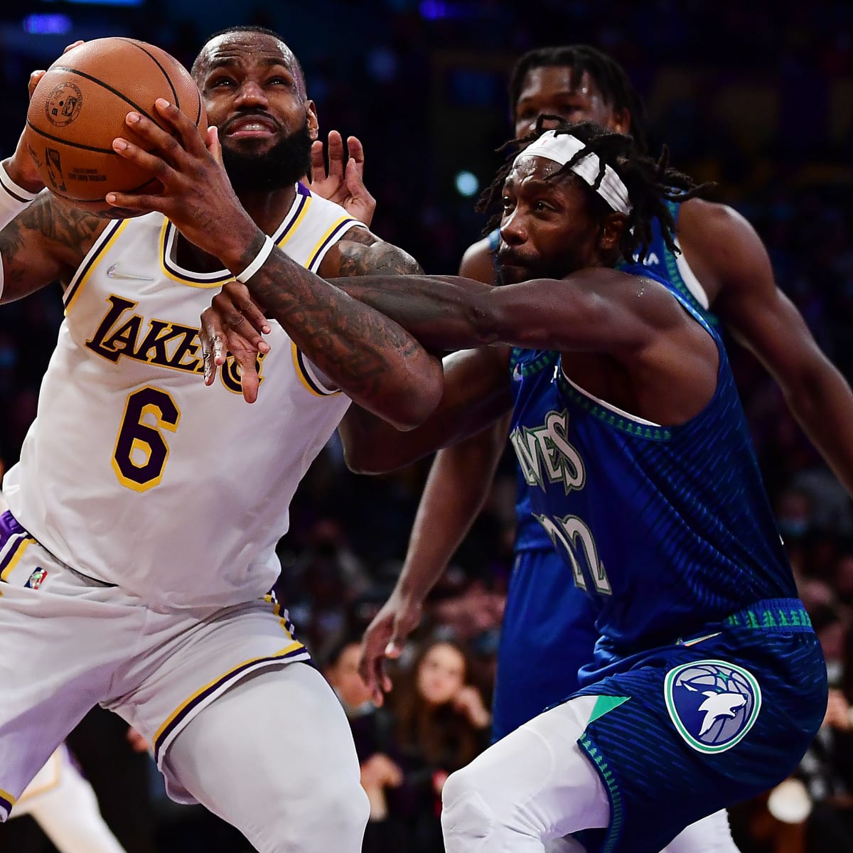 Is What's Best for LeBron James Also What's Best for LA Lakers?, News,  Scores, Highlights, Stats, and Rumors