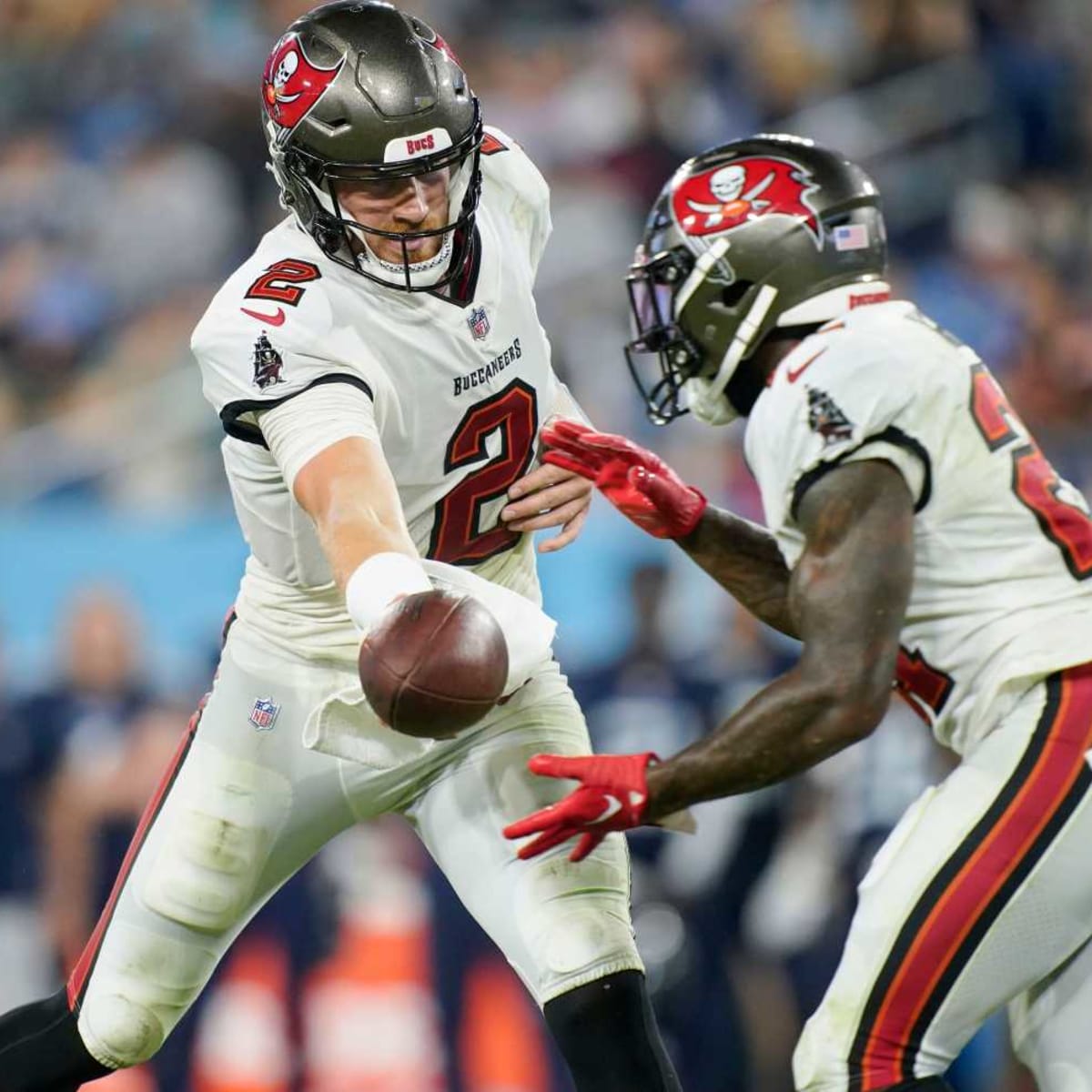 Not all 'doom and gloom' in Tampa Bay: Bucs stun national media with Week 1  win