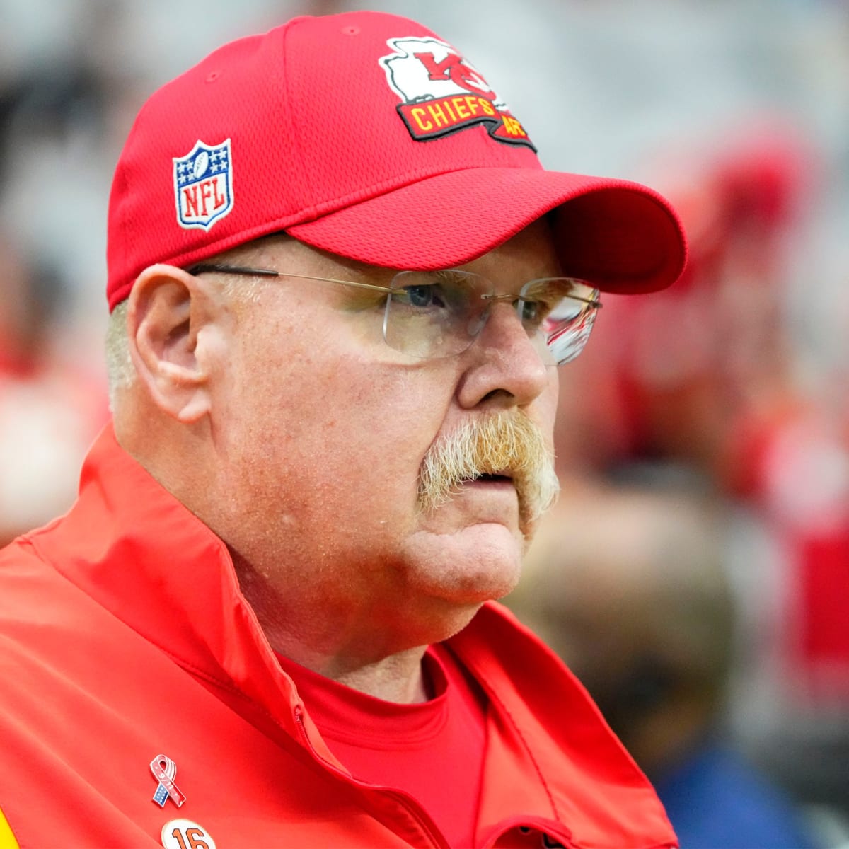 KC Chiefs: Arizona will be good early season test for new-look