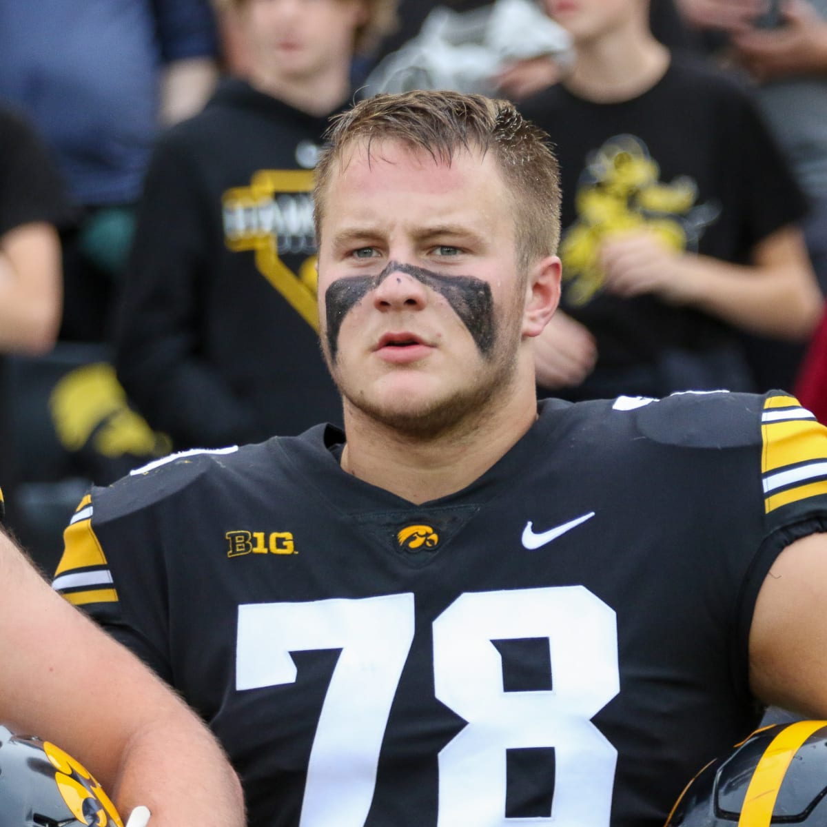 Iowa Football Rewatch: Can the Offensive woes improve? New Depth