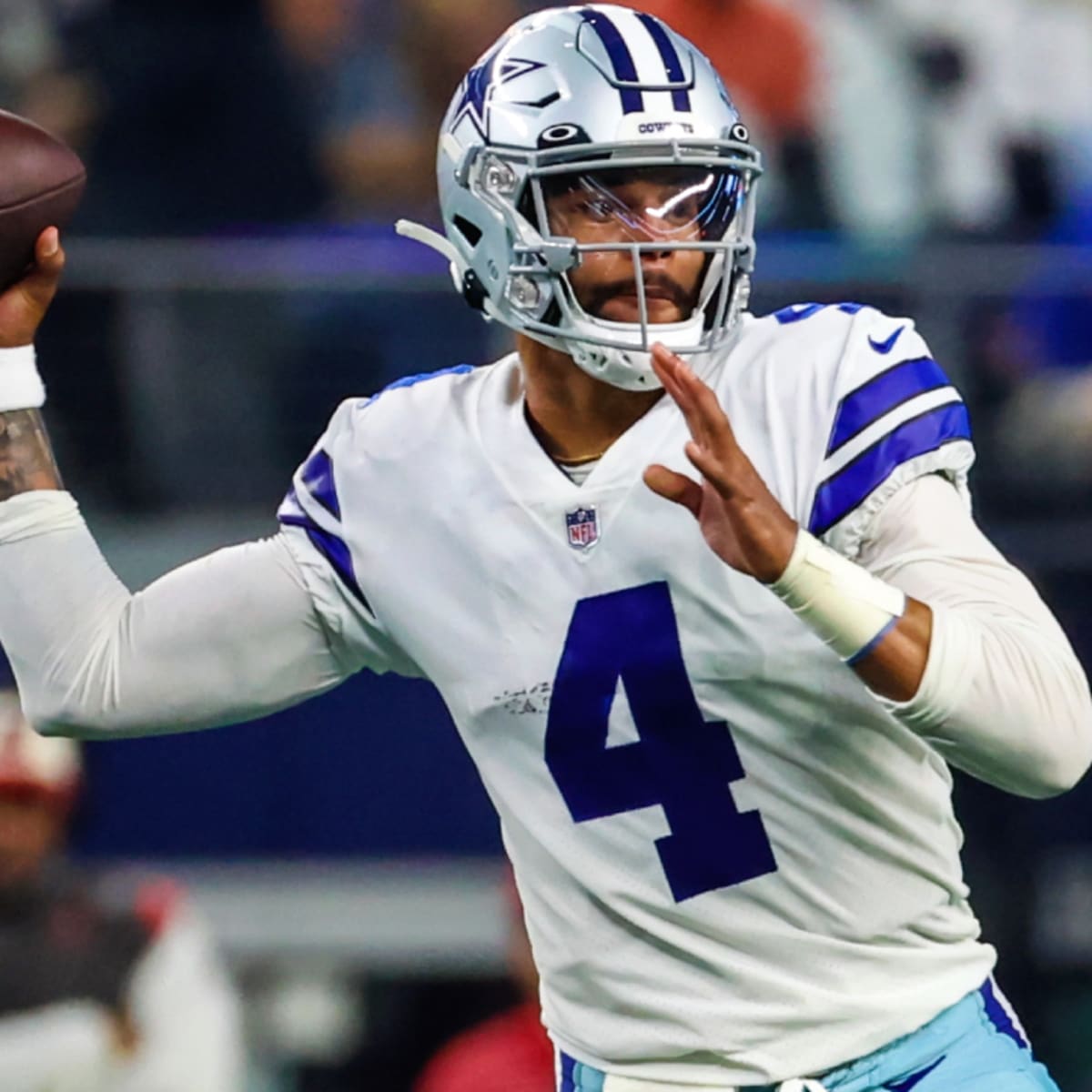 4 quarterbacks Dak Prescott fantasy football owners must add after