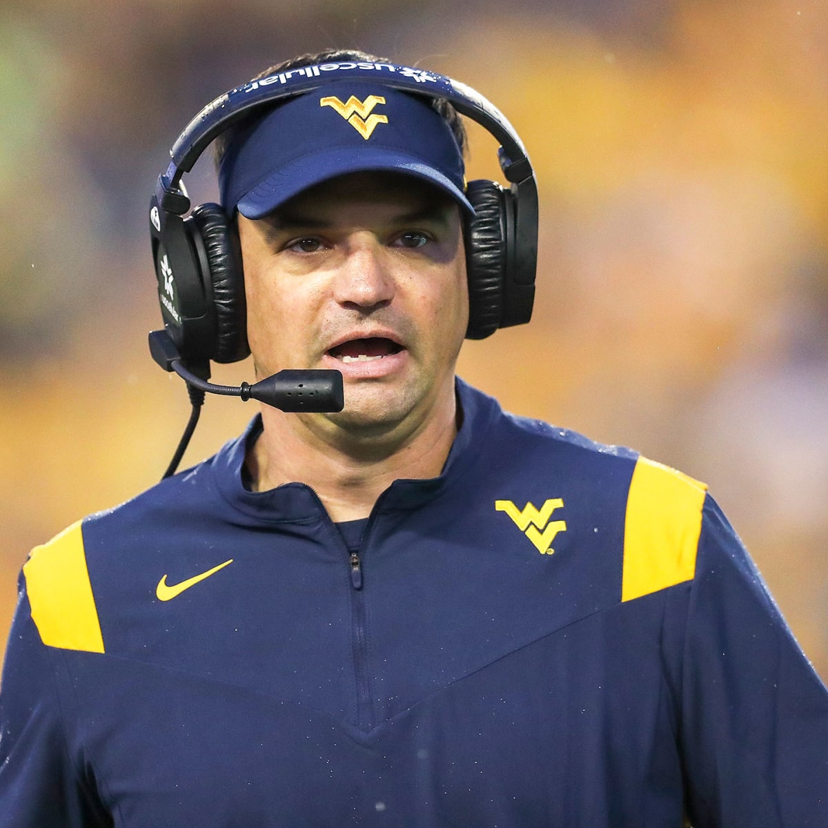 Five Power 5 college football coaches on the hot seat
