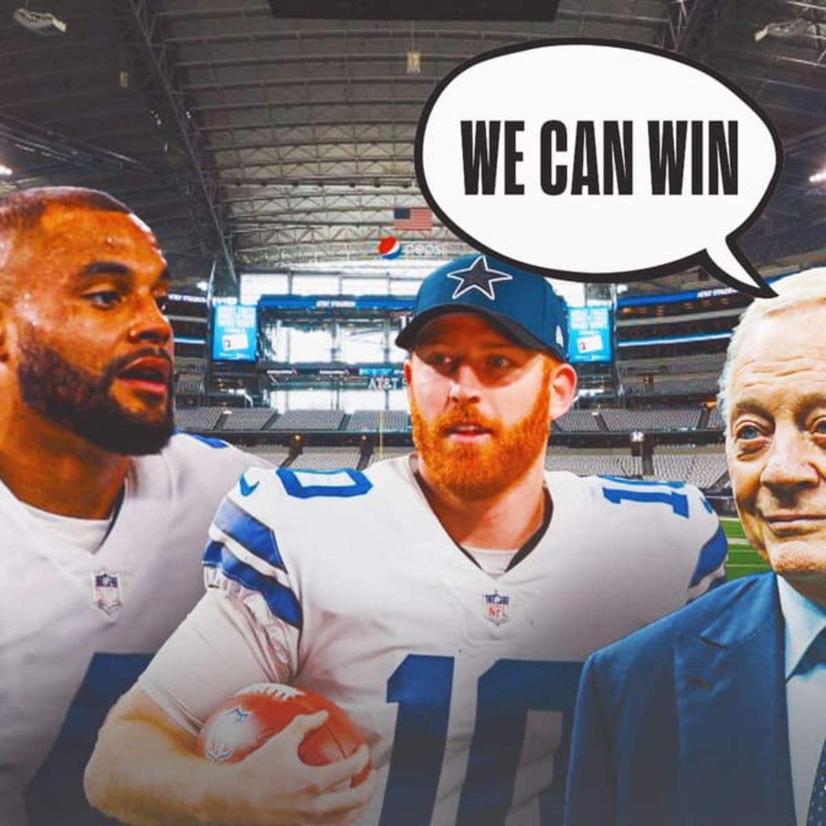 Stephen A.: Cowboys' failures will always come down to Dak - Stream the  Video - Watch ESPN