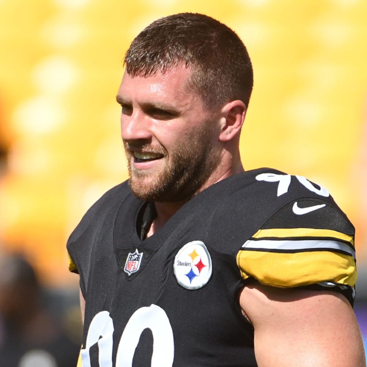 T.J. Watt