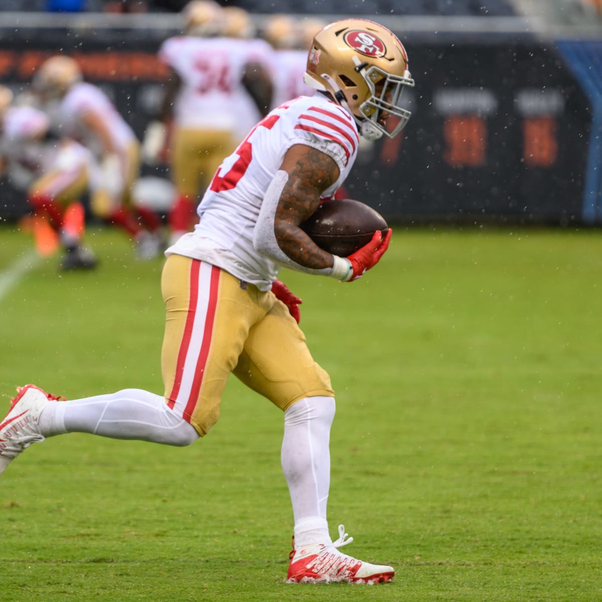 49ers roster 2023: All Elijah Mitchell has to do is stay healthy