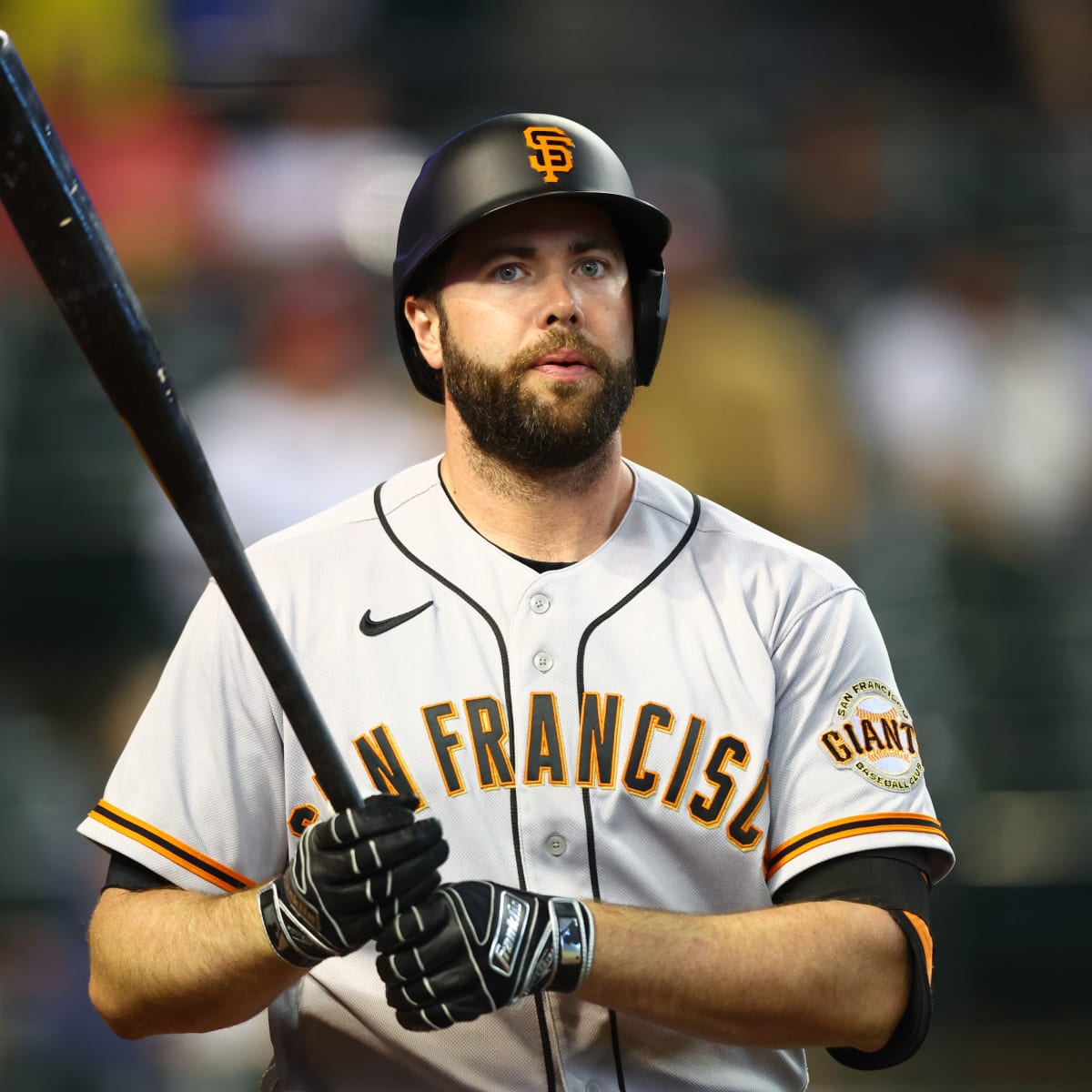 SF Giants recall young righty Sean Hjelle from Triple-A - Sports  Illustrated San Francisco Giants News, Analysis and More
